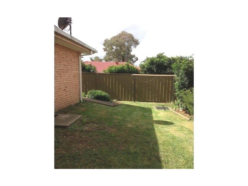 5/25 Acropolis Avenue, Rooty Hill NSW 2766