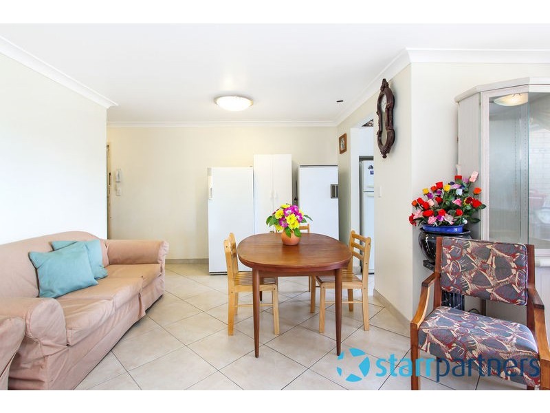 45/334 Woodstock Avenue, Mount Druitt NSW 2770