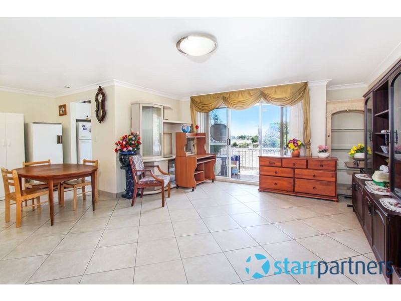 45/334 Woodstock Avenue, Mount Druitt NSW 2770