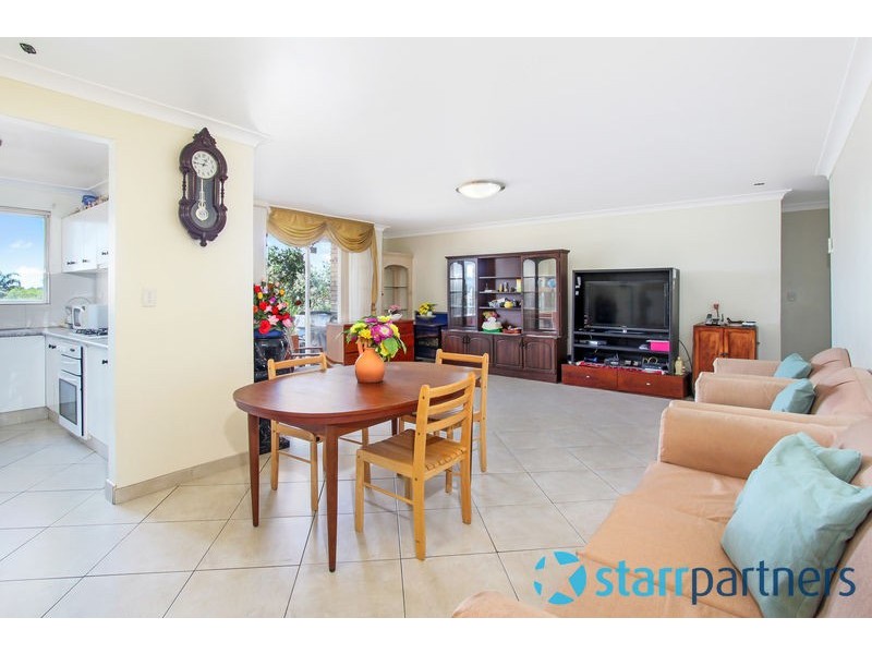 45/334 Woodstock Avenue, Mount Druitt NSW 2770