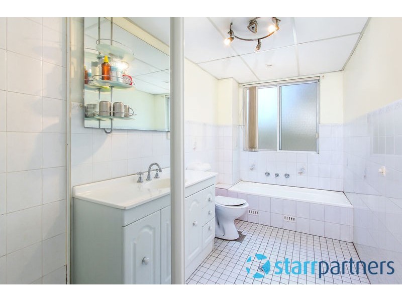 45/334 Woodstock Avenue, Mount Druitt NSW 2770