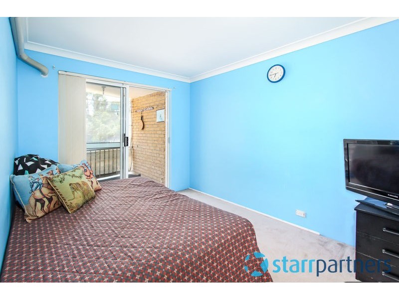 45/334 Woodstock Avenue, Mount Druitt NSW 2770