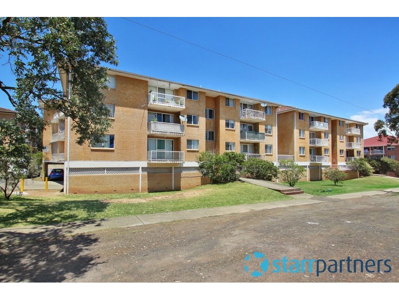 45/334 Woodstock Avenue, Mount Druitt NSW 2770