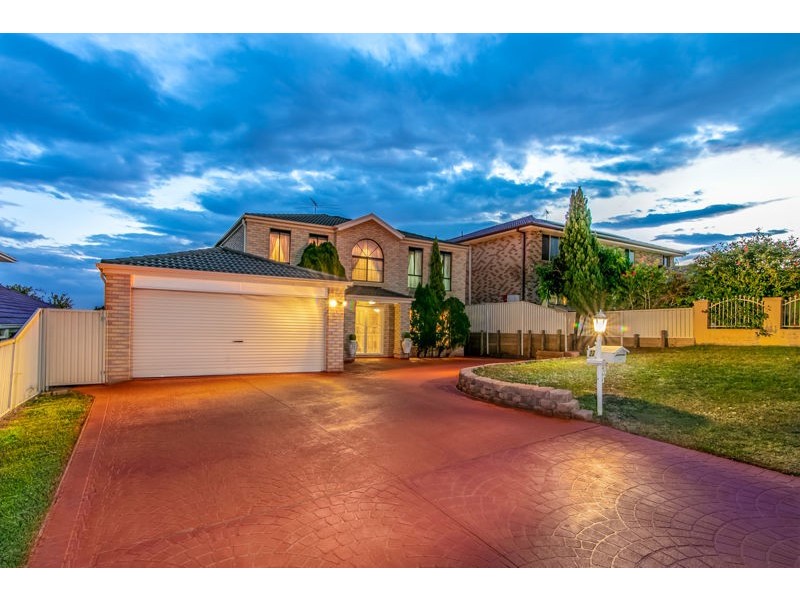 27 Farmingdale Drive, Blacktown NSW 2148