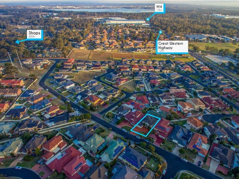 27 Farmingdale Drive, Blacktown NSW 2148