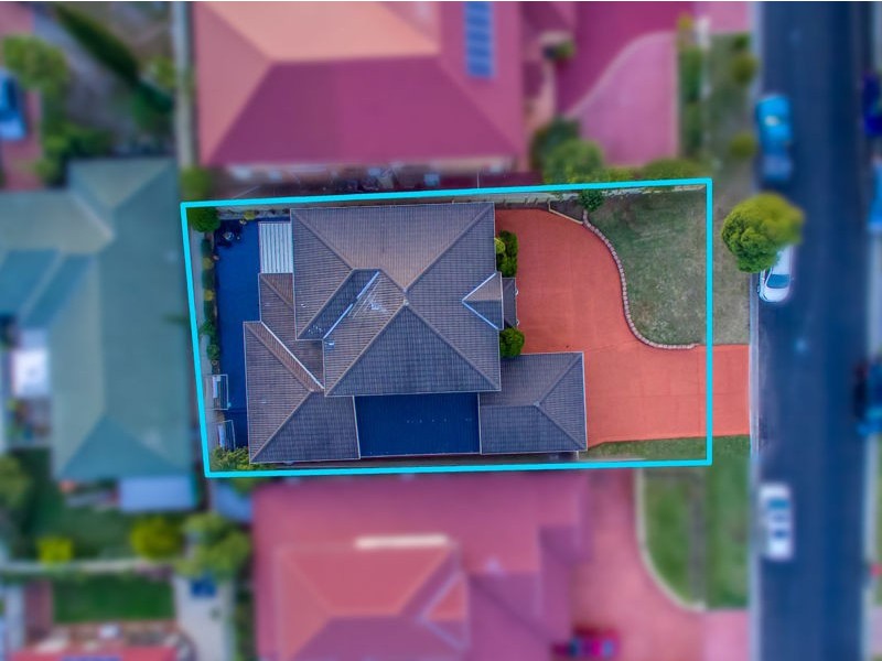 27 Farmingdale Drive, Blacktown NSW 2148