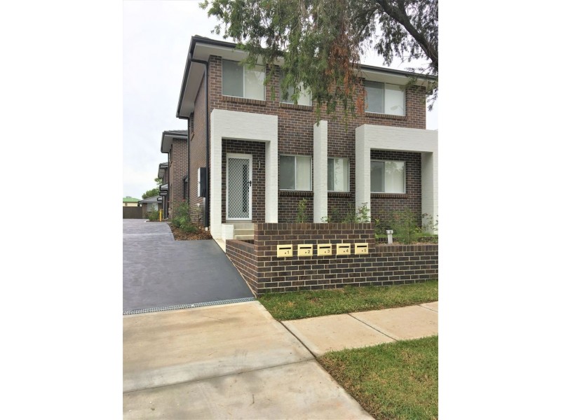 1/101 Rooty Hill Road North, Rooty Hill NSW 2766