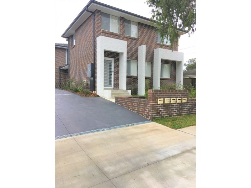 1/101 Rooty Hill Road North, Rooty Hill NSW 2766