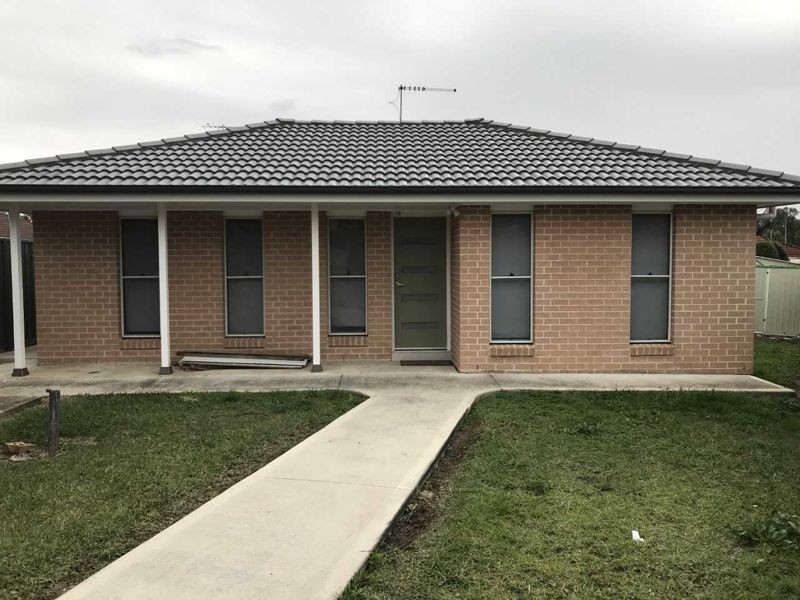 5a Norrie Place, Oakhurst NSW 2761