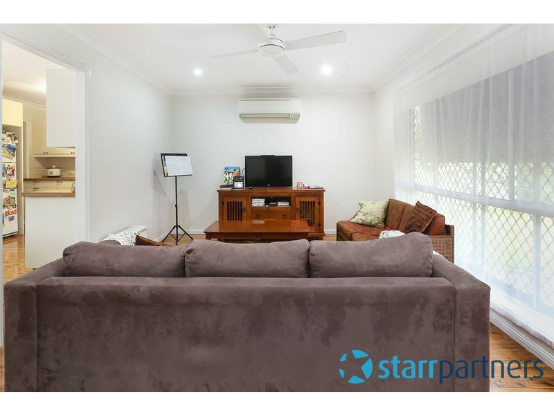 4 Birch Place, Bidwill NSW 2770