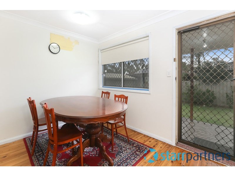 4 Birch Place, Bidwill NSW 2770