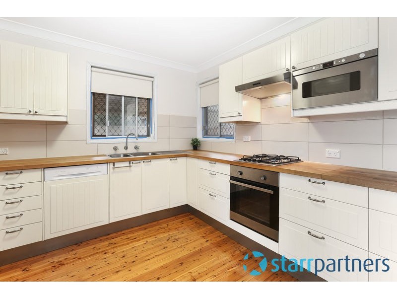 4 Birch Place, Bidwill NSW 2770