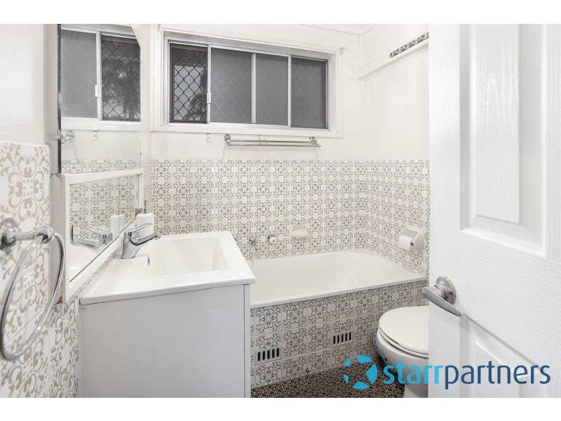 4 Birch Place, Bidwill NSW 2770