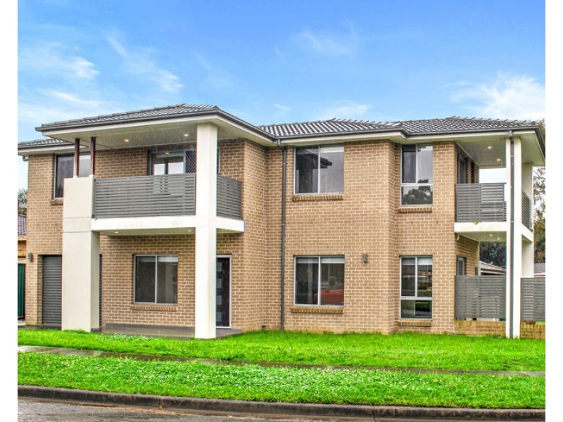 2 Ebony Crescent, Quakers Hill NSW 2763