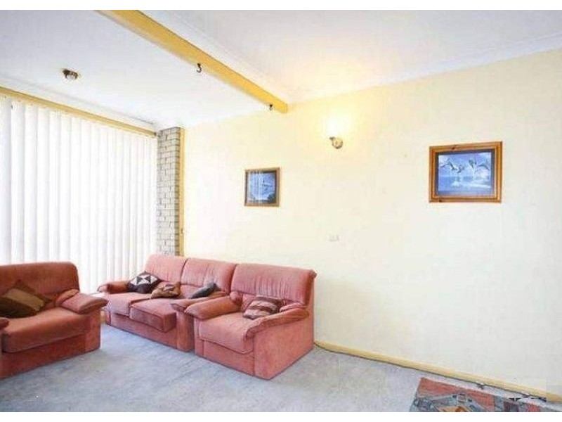 8 Hegel Avenue, Emerton NSW 2770