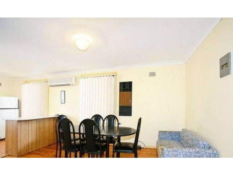 8 Hegel Avenue, Emerton NSW 2770