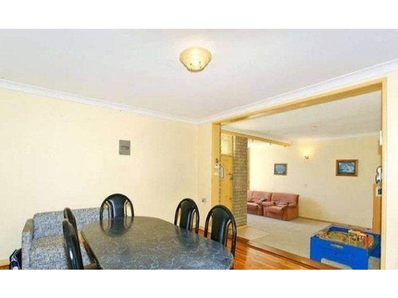 8 Hegel Avenue, Emerton NSW 2770