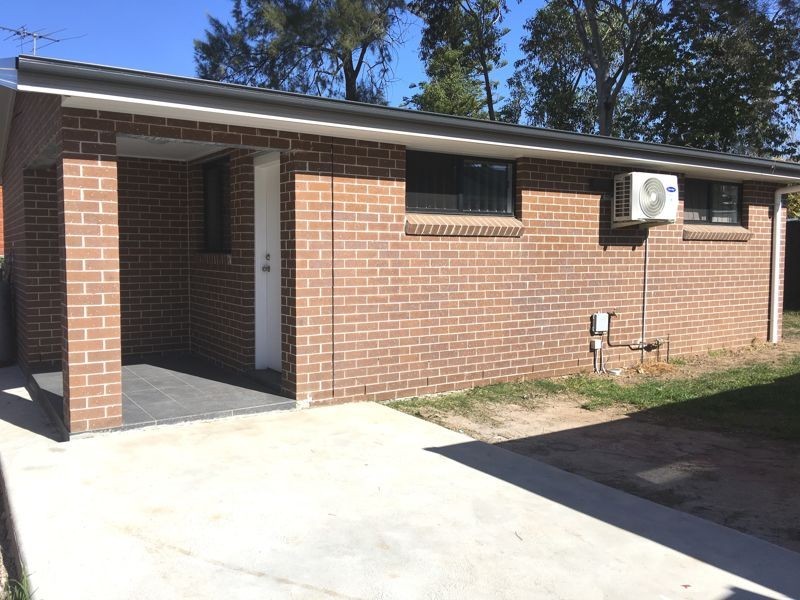60a Percy Street, Marayong NSW 2148