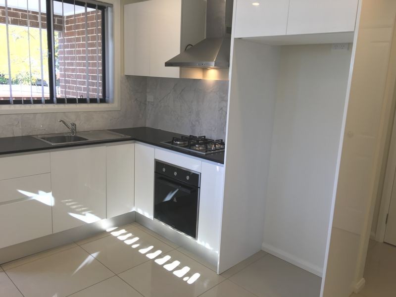 60a Percy Street, Marayong NSW 2148