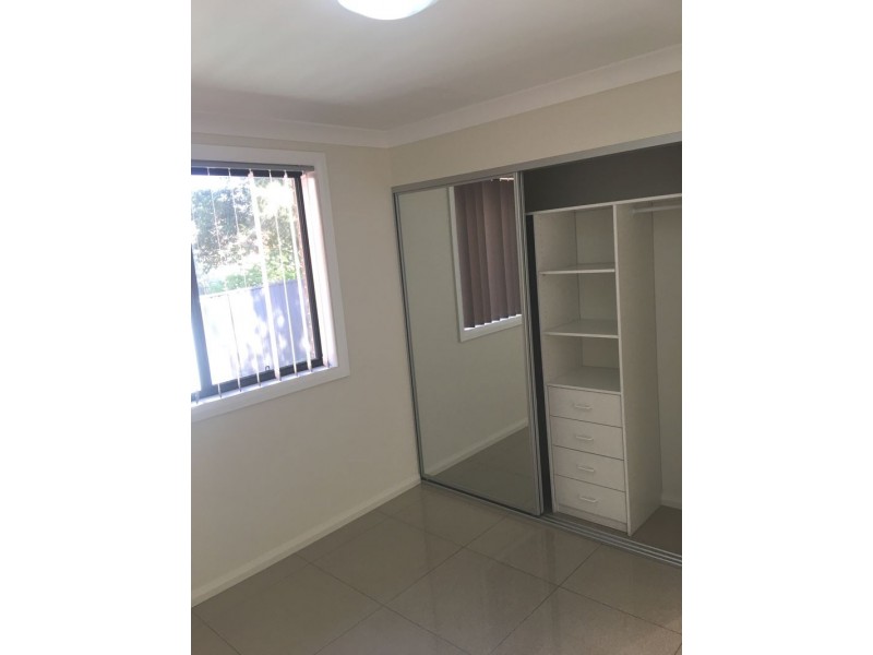 60a Percy Street, Marayong NSW 2148