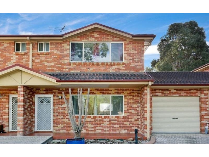 9/8 Petunia Street, Marayong NSW 2148