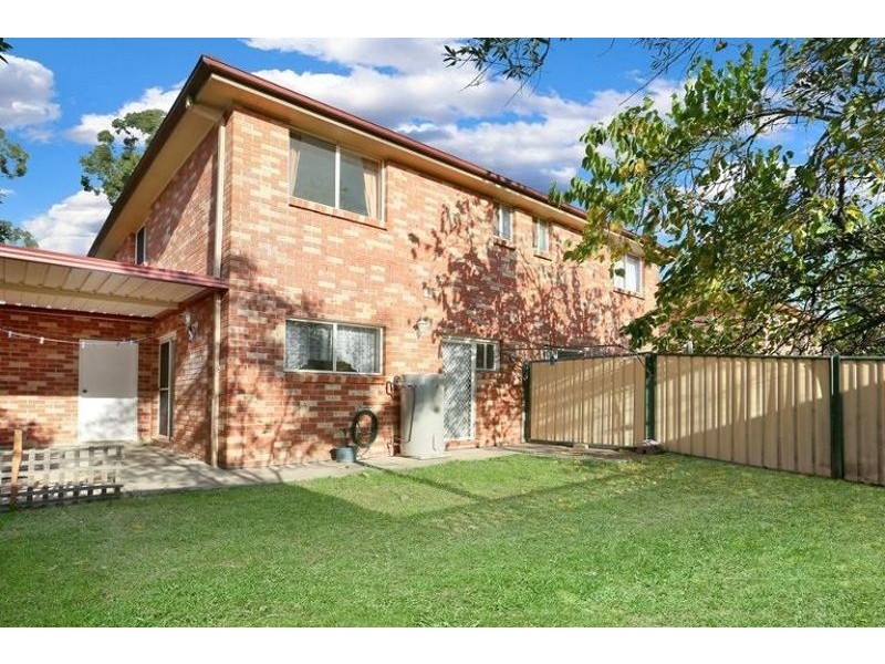 9/8 Petunia Street, Marayong NSW 2148