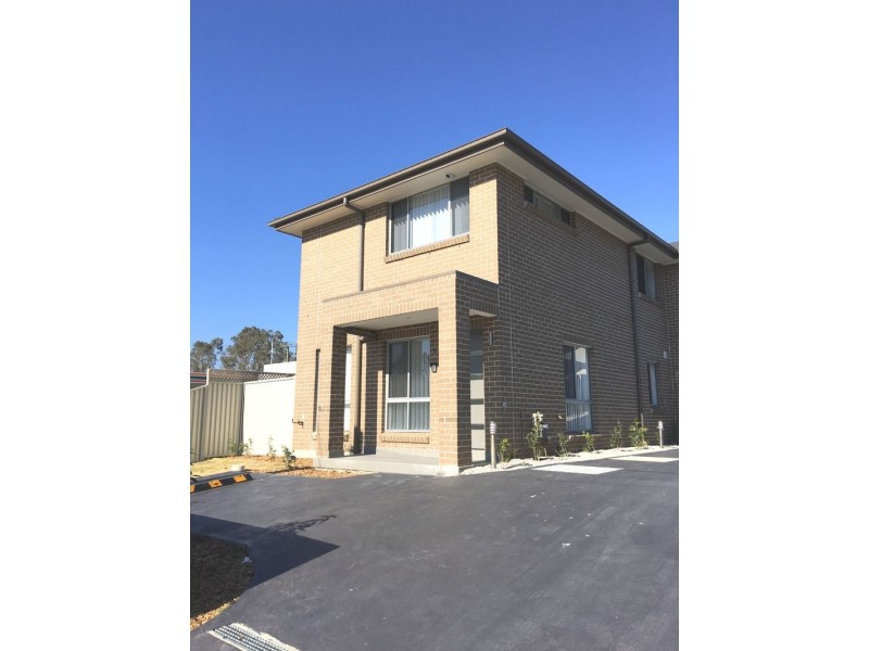 1/2 Evans Road, Rooty Hill NSW 2766