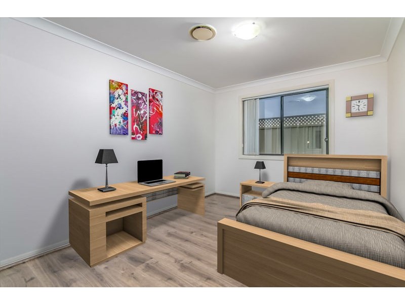 9/41 Doonside Crescent, Blacktown NSW 2148
