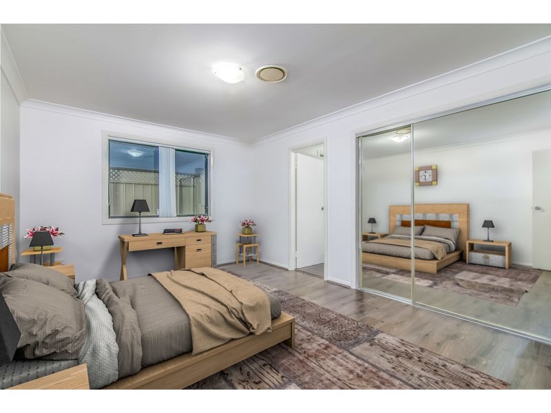 9/41 Doonside Crescent, Blacktown NSW 2148
