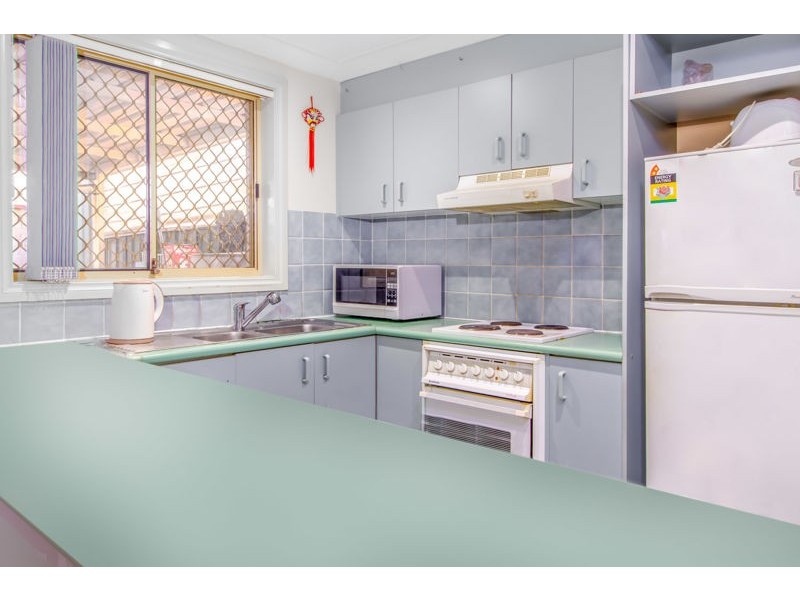 16 Huntley Drive, Blacktown NSW 2148