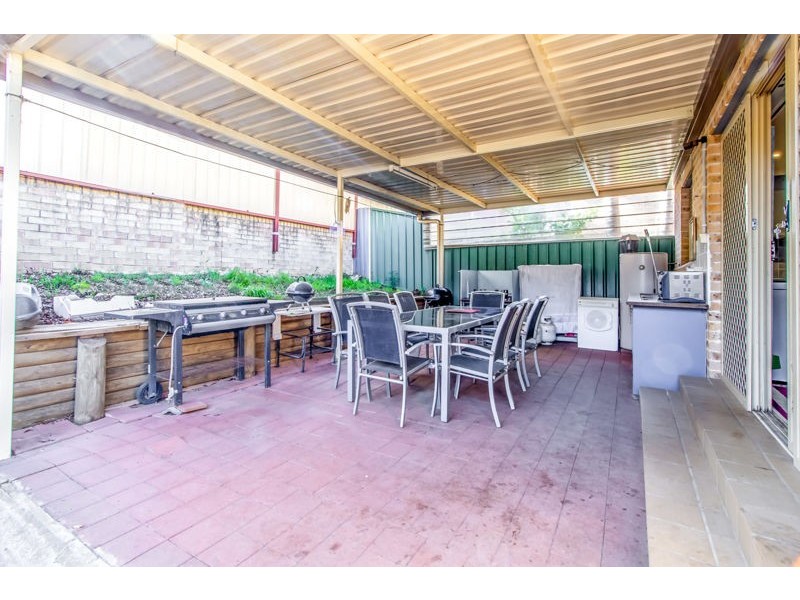 16 Huntley Drive, Blacktown NSW 2148