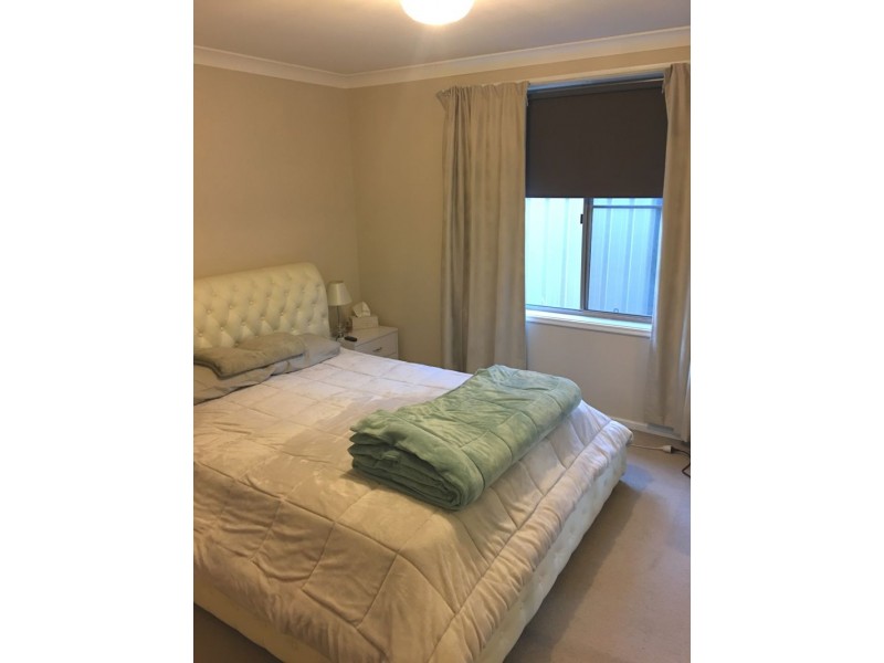 8 Chandler street, Rooty Hill NSW 2766