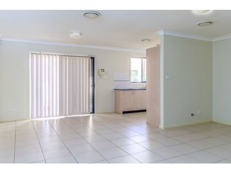 8/25 Abraham Street, Rooty Hill NSW 2766