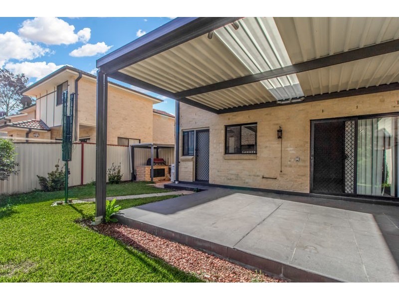 8/25 Abraham Street, Rooty Hill NSW 2766