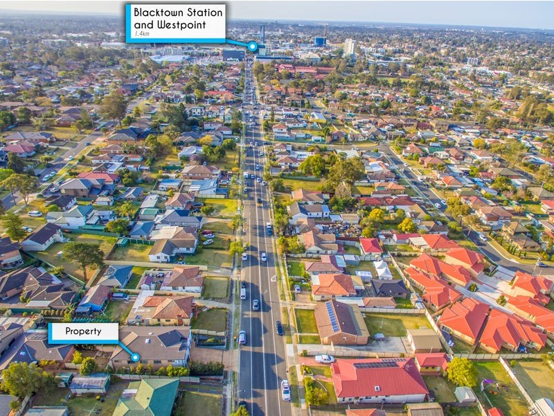 175B Flushcombe Road, Blacktown NSW 2148