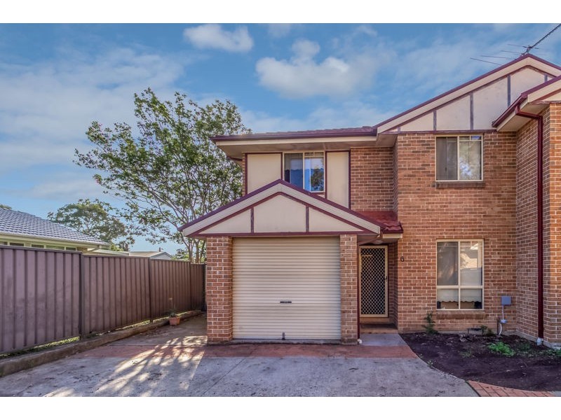 6/22 Lancaster Street, Blacktown NSW 2148