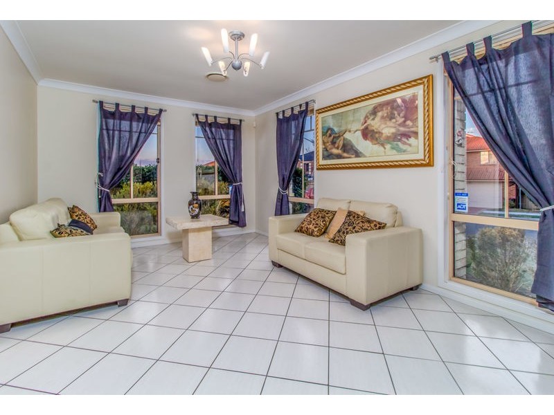 1 Fino Way, Quakers Hill NSW 2763