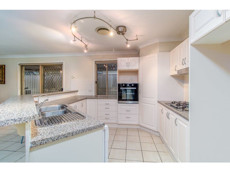 1 Fino Way, Quakers Hill NSW 2763