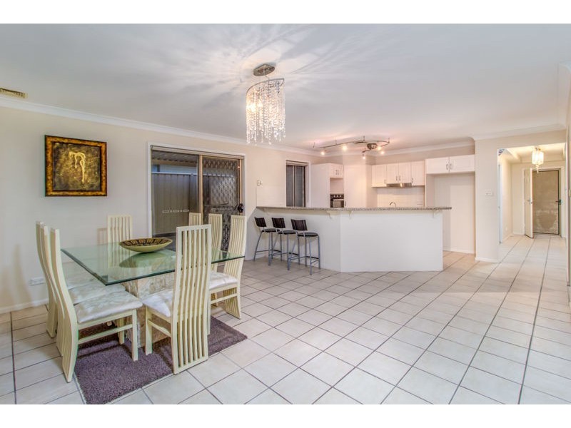 1 Fino Way, Quakers Hill NSW 2763