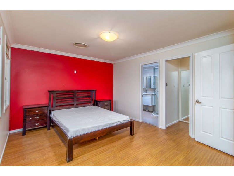 1 Fino Way, Quakers Hill NSW 2763