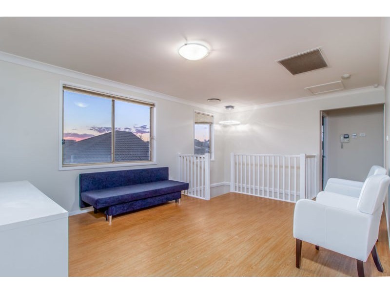 1 Fino Way, Quakers Hill NSW 2763