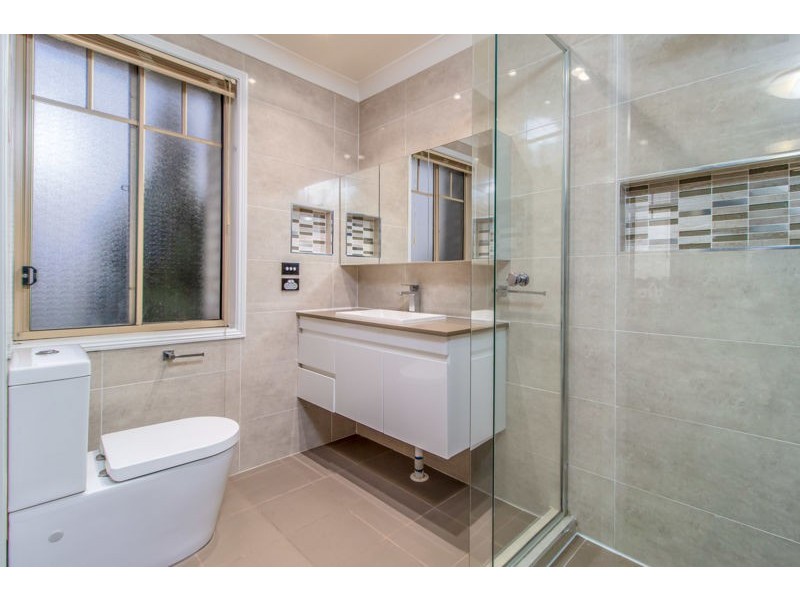 1 Fino Way, Quakers Hill NSW 2763