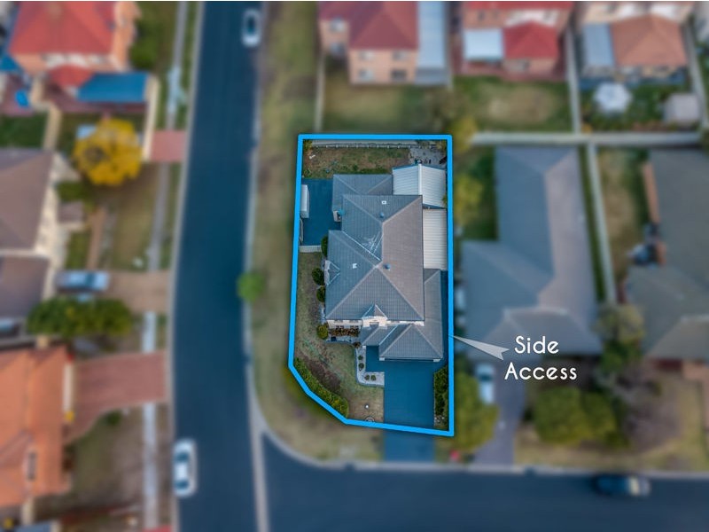 1 Fino Way, Quakers Hill NSW 2763