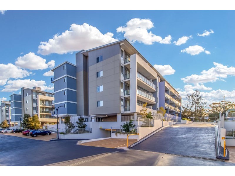 G7/8B Myrtle Street, Prospect NSW 2148
