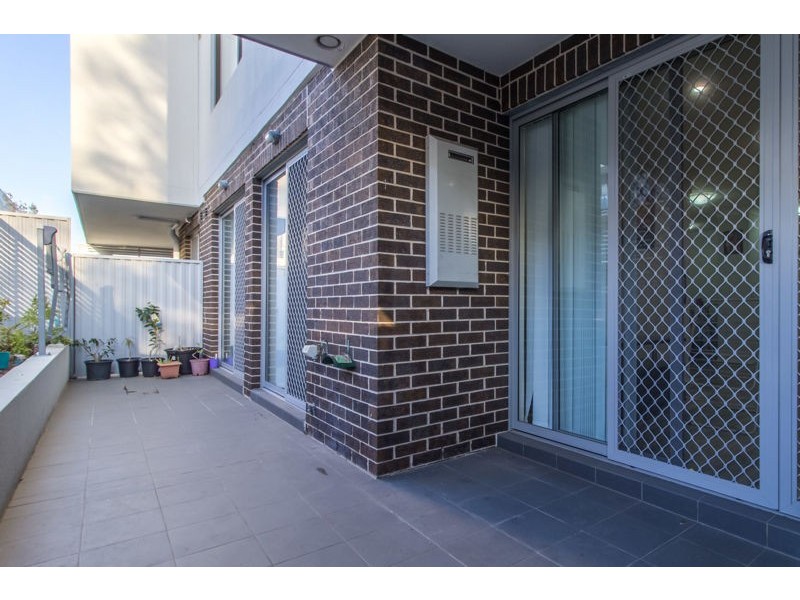 G7/8B Myrtle Street, Prospect NSW 2148