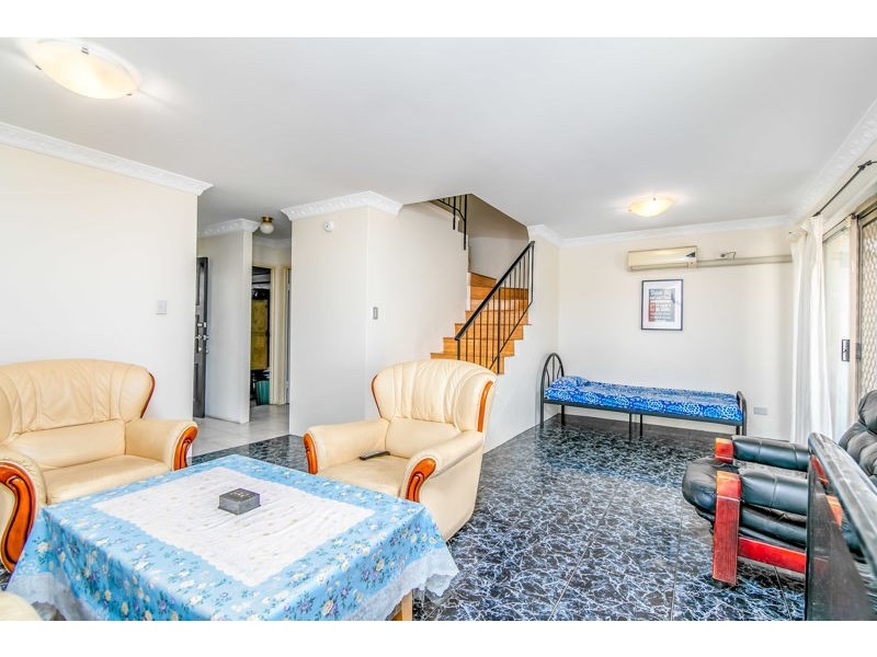 27/1 Reid Avenue, Westmead NSW 2145