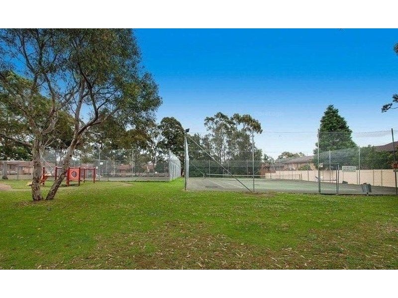 27/1 Reid Avenue, Westmead NSW 2145