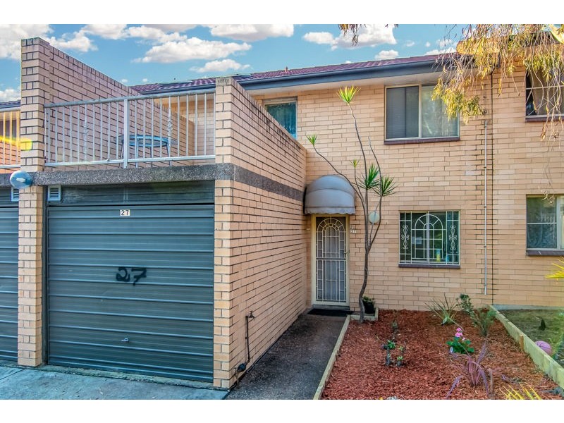 27/1 Reid Avenue, Westmead NSW 2145