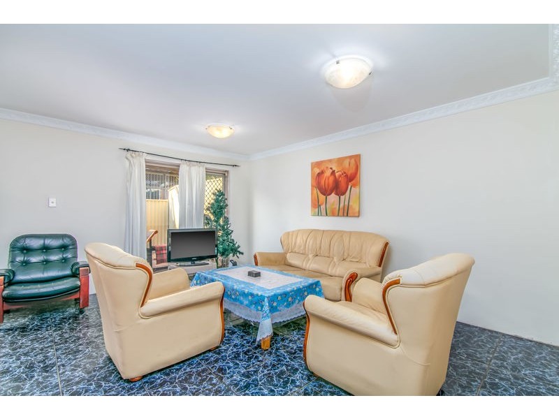 27/1 Reid Avenue, Westmead NSW 2145