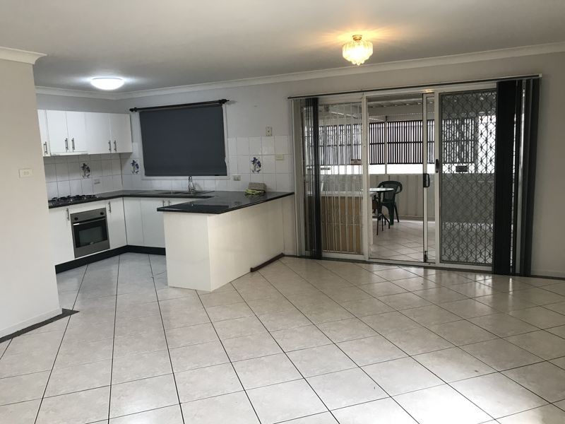 25 Halsley Street, Hassall Grove NSW 2761